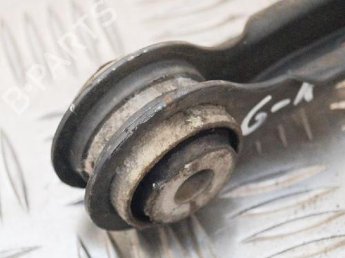 Used Left rear suspension arm MERCEDES-BENZ C-CLASS (W204) C 220 CDI (204.002) (170 hp) 14657402
