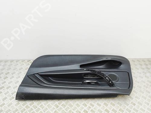 Front right panel BMW 4 Coupe (F32, F82) 420 i | BP33395272C59 - Image 4