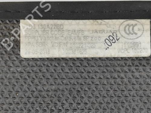 Andre JAGUAR I-PACE (X590) EV400 AWD | BP28436160O1