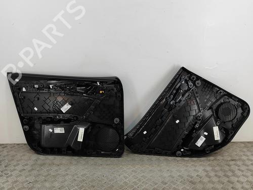 Seats set CUPRA FORMENTOR (KM7, KMP) 1.4 e-Hybrid | BP31047068C78 