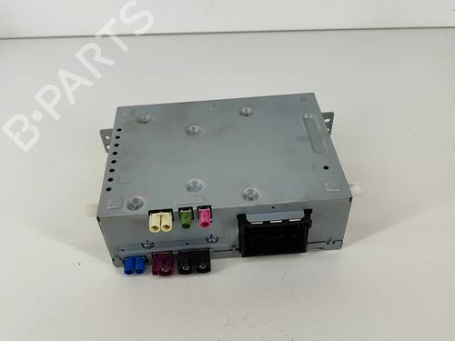 Electronic module LAND ROVER RANGE ROVER EVOQUE (L538) 2.0 D | BP23415604M83