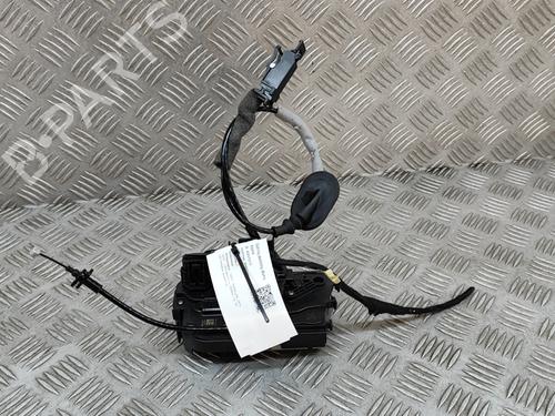 Used Rear right lock FORD PUMA (J2K, CF7) 1.0 EcoBoost mHEV (125 hp) 28431673