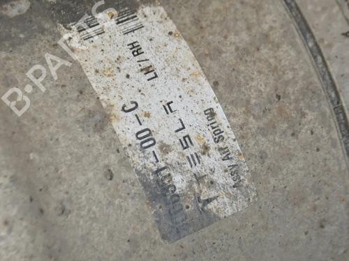 Right front shock absorber TESLA MODEL S (5YJS) 85 | BP33348051M17 - Image 5