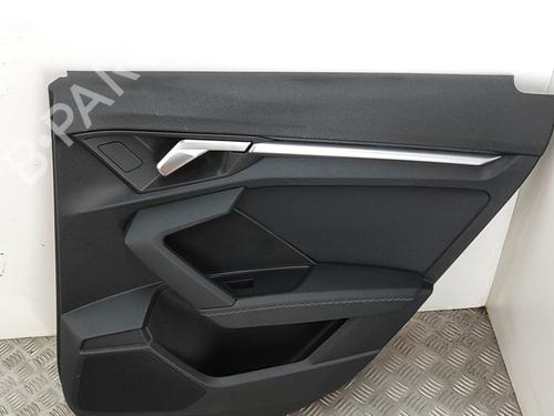 Used Rear right panel AUDI A3 Limousine (8YS, 8YM) 35 TFSI Mild Hybrid (150 hp) 28434072