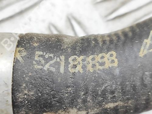 Pipe FIAT 500e (332_) Elektro (FA1) | BP36534013M125 - Image 8