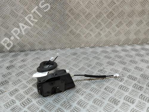 Front left lock JAGUAR XE (X760) 2.0 D | BP20144174C98