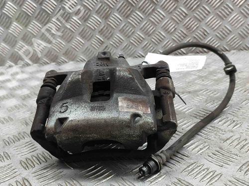 Used Left front brake caliper TOYOTA COROLLA Estate (_E21_) 1.8 Hybrid (ZWE211) (98 hp) 29812537