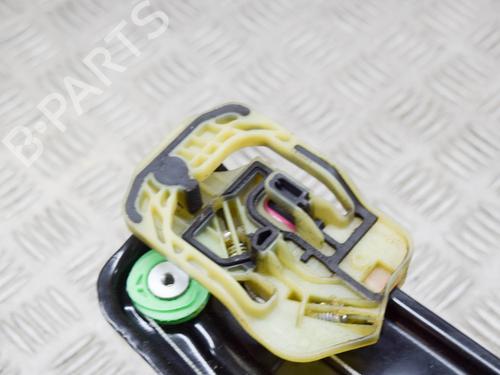 Rear left window mechanism LAND ROVER DISCOVERY SPORT (L550) 2.0 D 4x4 | BP10187675C24 