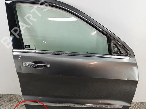 Used Right front door Right front door JEEP GRAND CHEROKEE IV (WK, WK2) 3.0 CRD V6 4x4 (190 hp) 34101852 34101852