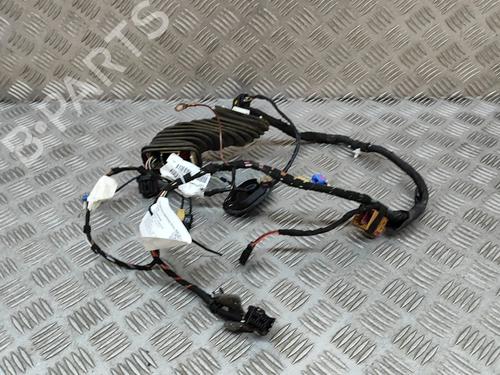 Used Wiring harness Wiring harness VW TRANSPORTER T6 Van (SGA, SGH, SHA, SHH) 2.0 TDI 4motion (150 hp) 18165321 18165321