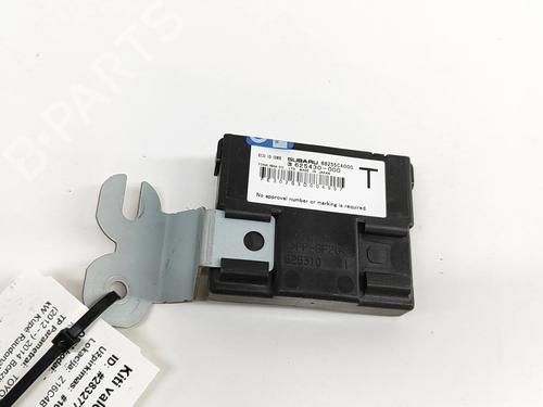 Motorstyringsenhet TOYOTA GT 86 Coupe (ZN6_) 2.0 (ZN6AC_, ZN6BC_, ZN6K) (200 hp) 23248511