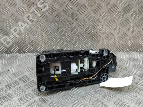 Gear lever VOLVO V90 II Estate (235) D4 | BP16076652M90 - Image 5