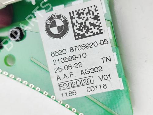 Electronic module BMW iX (I20) xDrive 40 | BP32756224M83 - Image 6