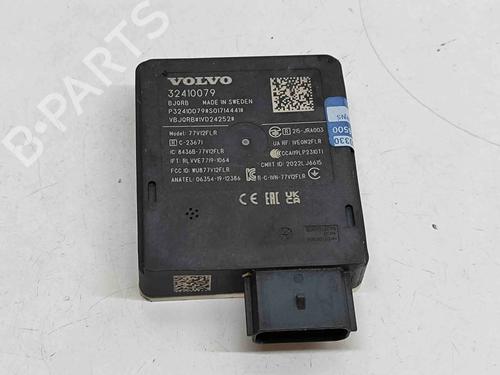 Used Electronic module VOLVO XC60 II (246) 2.0 B5 Mild-Hybrid (249 hp) 29486455
