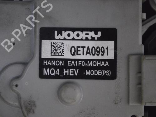 Electronic module KIA SORENTO IV (MQ4, MQ4A) 1.6 T-GDi Hybrid AWD | BP30245652M83