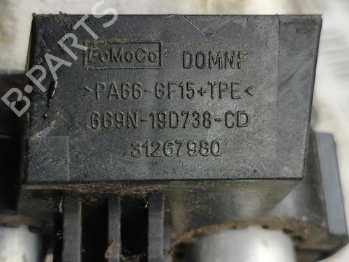 AC pipe VOLVO S60 II (134) D3 | BP39719642M126 - Image 6