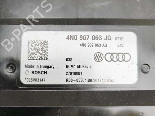 Electronic module AUDI E-TRON Sportback (GEA) 55 quattro | BP32680316M83  - Image 6