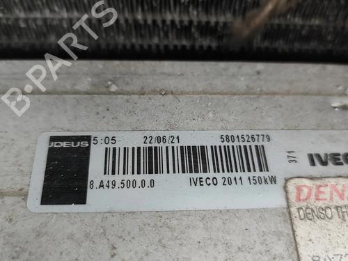 Radiator set IVECO DAILY VI Platform/Chassis 35S21, 35C21, 40C21, 45C21, 50C21, 60C21, 65C21, 70C21 | BP32238682M120  - Image 10