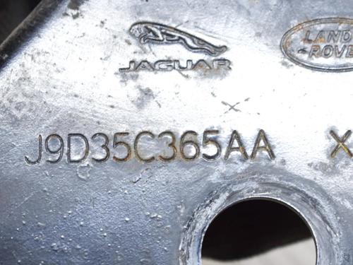 Other JAGUAR I-PACE (X590) EV400 AWD | BP27759810O1 