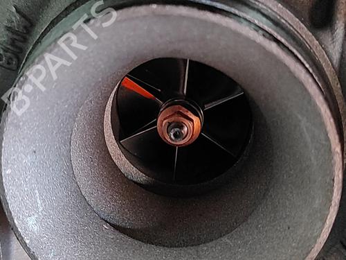 Engine BMW 3 (F30, F80) 320 d | BP33395363M1  - Image 7