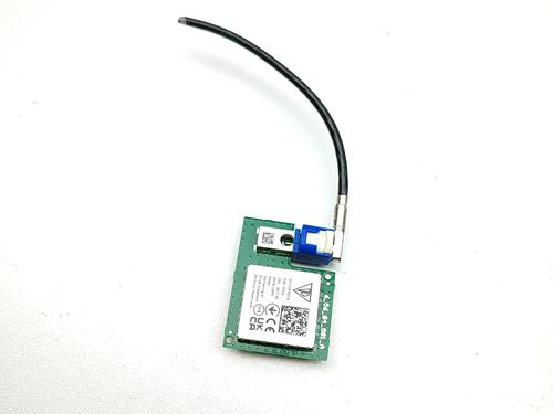 Antenne/Base PORSCHE CAYENNE Coupe (9YB) 3.0 E-Hybrid AWD | BP38018161C140 - Image 3