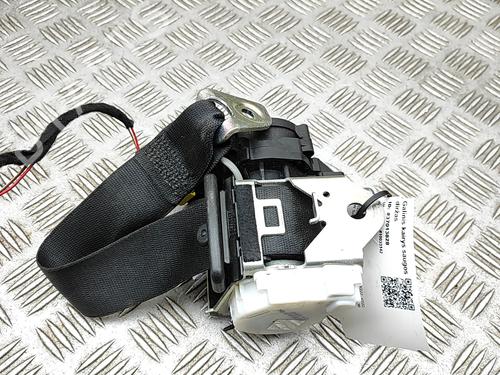 Used Rear left seatbelt Rear left seatbelt 37469758 37469758