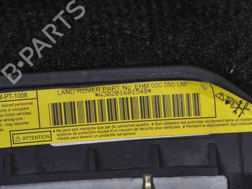 Driver airbag LAND ROVER FREELANDER I (L314) 1.8 16V 4x4 | BP6715469C9 