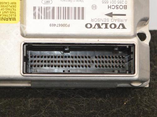 Used ECU airbags ECU airbags 20337417 20337417
