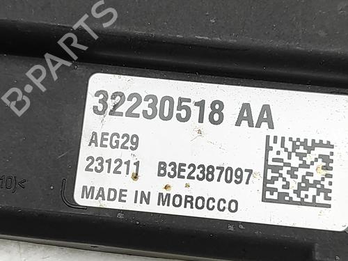 Electronic module VOLVO V90 II Estate (235) B6 Mild-Hybrid AWD | BP31217182M83 