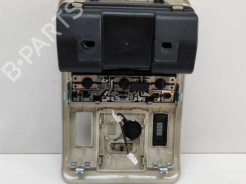 Interior roof light LAND ROVER RANGE ROVER III (L322) 4.4 D 4x4 | BP18418023I8 