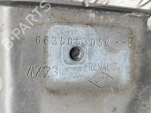 Support RENAULT AUSTRAL E-TECH 200 Hybrid (HGM2) | BP38500171C155 - Image 6