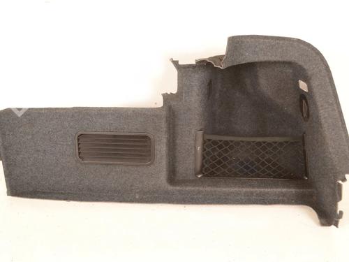 Forra da mala AUDI A4 B6 Convertible (8H7) S4 quattro (344 hp) 30216475
