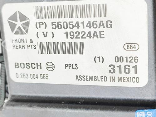 Electronic module JEEP GRAND CHEROKEE IV (WK, WK2) 3.0 CRD V6 4x4 | BP32458828M83  - Image 7