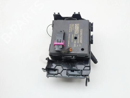 Electronic module SKODA KAROQ (NU7, ND7) 1.5 TSI | BP39566356M83 - Image 2