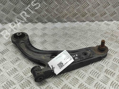 Left front suspension arm FIAT 500 (312_) 1.0 Mild Hybrid (312.AYD1B) | BP28566132M12