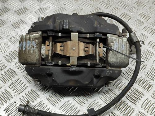 Used Right front brake caliper DODGE CHALLENGER Coupe 6.4 (492 hp) 28061934