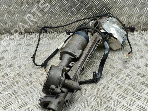 Steering rack AUDI A3 Sportback (8YA, 8YF) 35 TFSI | BP39646620M22 - Image 2