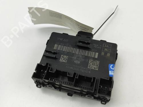 Electronic module PORSCHE PANAMERA (971) 2.9 4 E-Hybrid (97ABE1, 97BBE1) | BP26685398M83