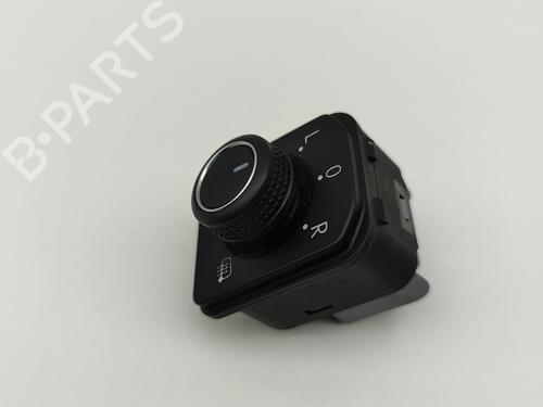 Mirror switch VW GOLF VIII (CD1, DA1) 2.0 TSI R 4motion | BP30005162I25 