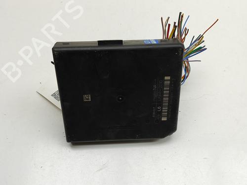 Elektronisk modul OPEL MOVANO B Van (X62) 2.3 CDTI FWD (FV) | BP29920307M83