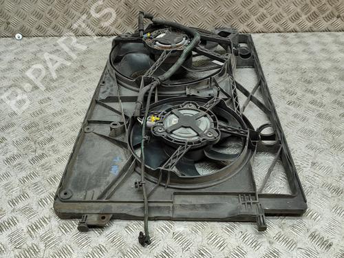 Radiator fan OPEL VIVARO B Van (X82) 1.6 CDTI (05) | BP31192265M35 