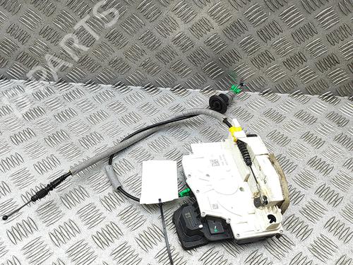 Front right lock AUDI Q5 (GUB) 2.0 TDI quattro | BP33731986C97 - Image 3