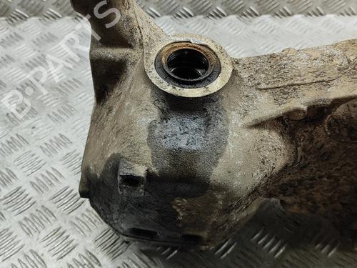 Rear differential LAND ROVER FREELANDER 2 (L359) 2.2 TD4 4x4 | BP27240213M24 