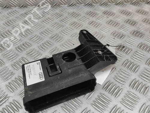 Andre AUDI Q8 E-TRON Sportback (GET) 55 quattro (408 hp) 28433052