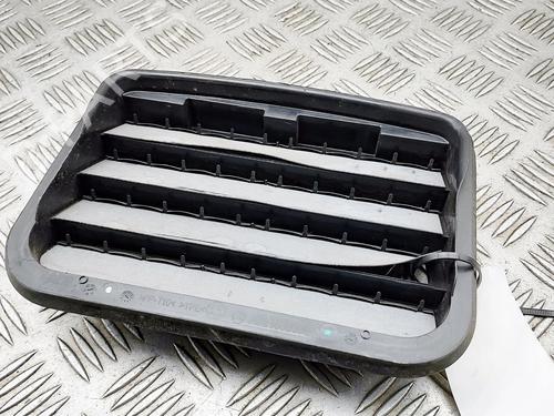 Grill VW PASSAT B7 (362) 1.4 TSI EcoFuel | BP37469335C40 - Image 3