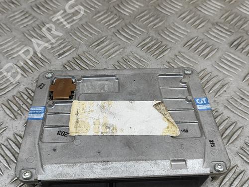 Engine control unit (ECU) VW NEW BEETLE Convertible (1Y7) 1.6 | BP24307219M57 