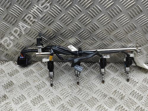 Injection rail MAZDA 3 Hatchback (BP) 2.5 e-SKYACTIV-G (BP5H) | BP30981902M98 