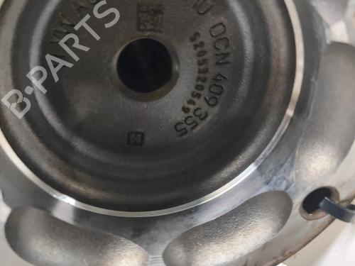 Transfer box AUDI A3 Sportback (8VA, 8VF) S3 quattro | BP27375508M36 