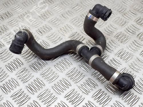 Used Pipe MERCEDES-BENZ C-CLASS (W205) C 220 BlueTEC / d (205.002, 205.004) (170 hp) 14636073