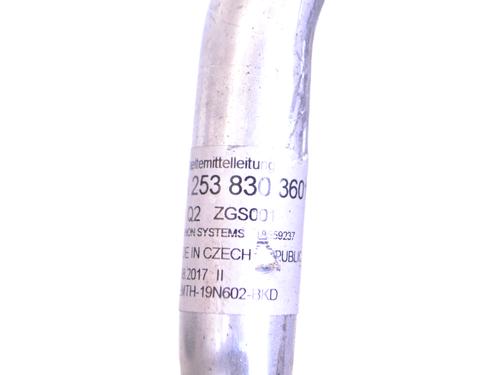 AC pipe MERCEDES-BENZ E-CLASS (W213) AMG E 63 S 4-matic+ (213.089) | BP33356550M126  - Image 5